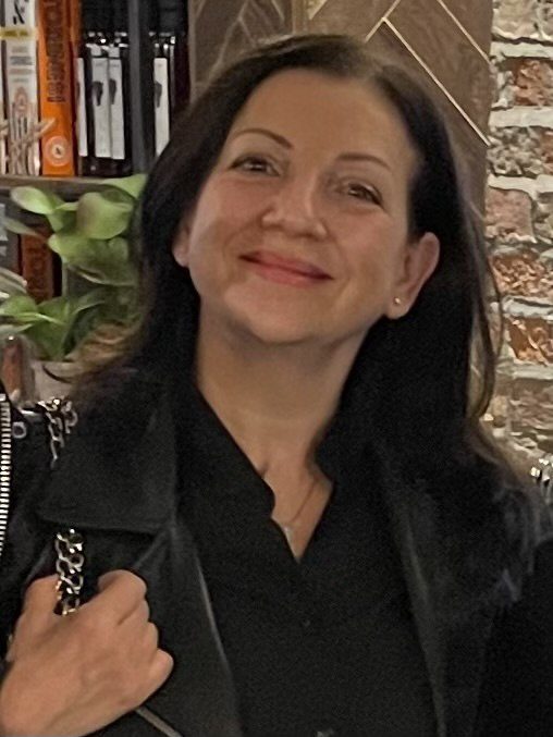 Olga Matthews, founder of Lume' by Olga